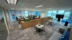 Asia Square Tower 1 (D1), Office #557169731